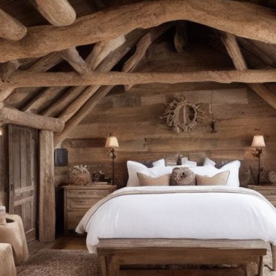 rustic style bedroom design ideas (2).jpg